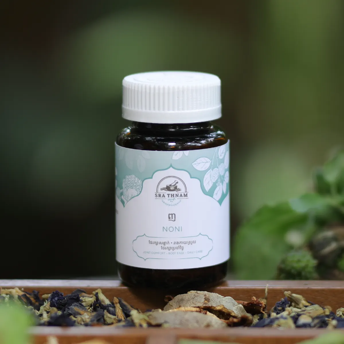 [FG-10056] Noni 120 tablets