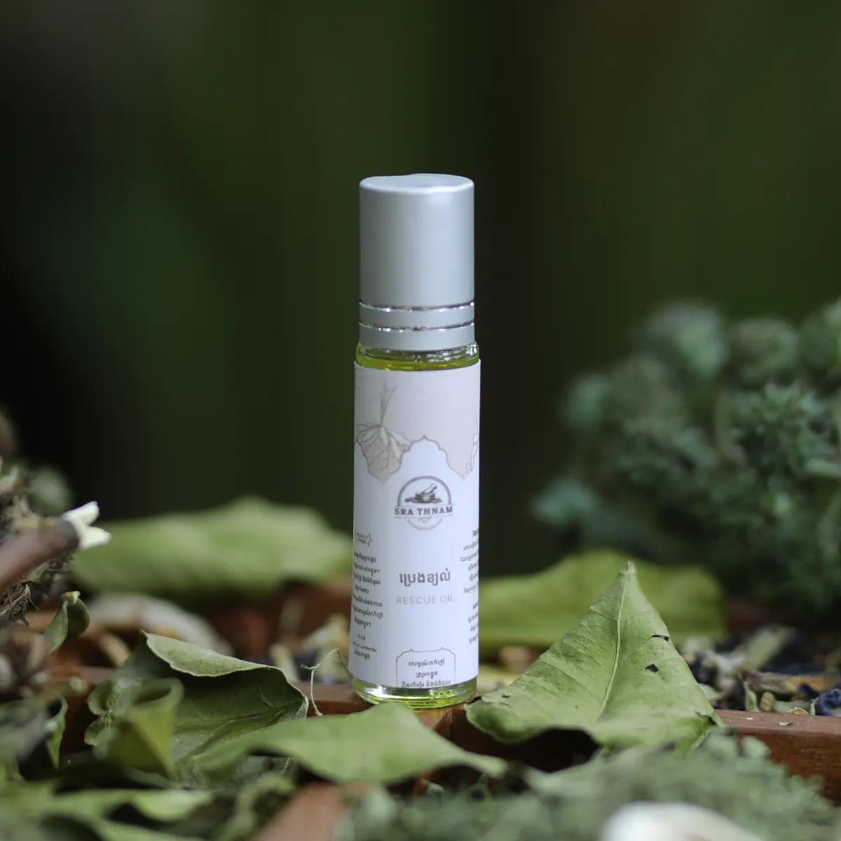 Rescue Oil 10ml
